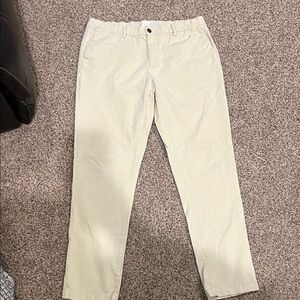 Bear bottom chino pants XL 32 inch